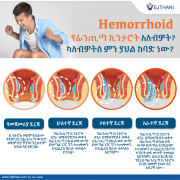 የፊንጢጣ ኪንታሮት Hemorrhoid አለብዎት ካለብዎትስ ምን ያህል ከባድ ነው