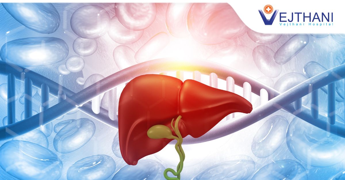 Vejthani HPB Clinic A Total Solution to Liver, Pancreas and Biliary Tract Problems