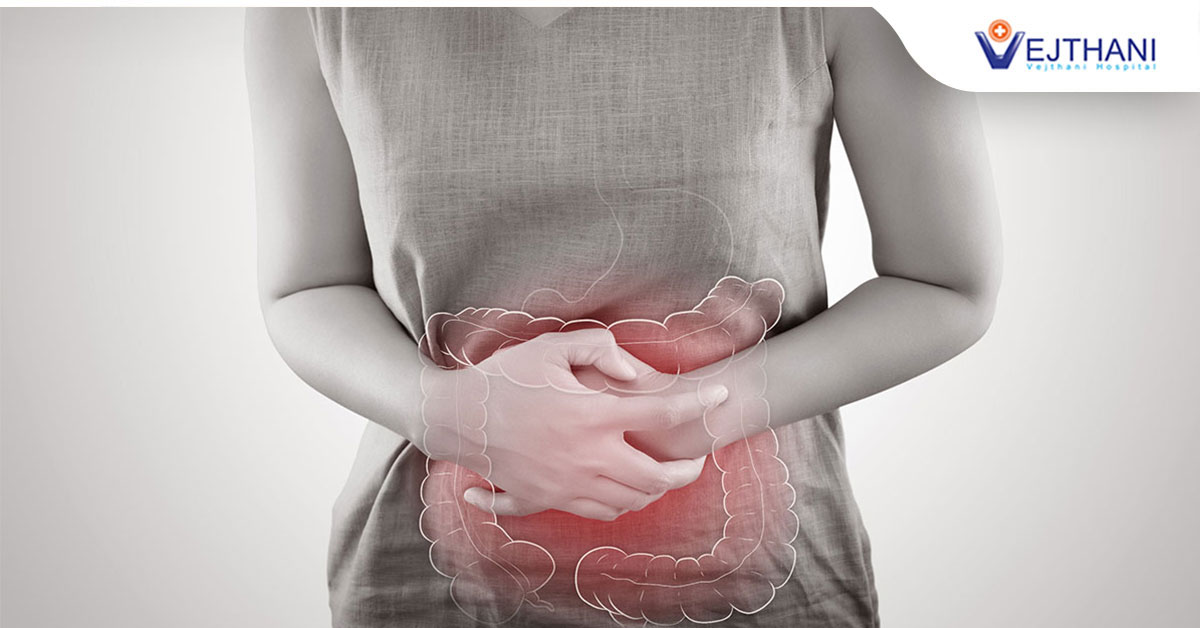 Avoid Risky Behaviors to Keep Yourself Away from Colon Cancer