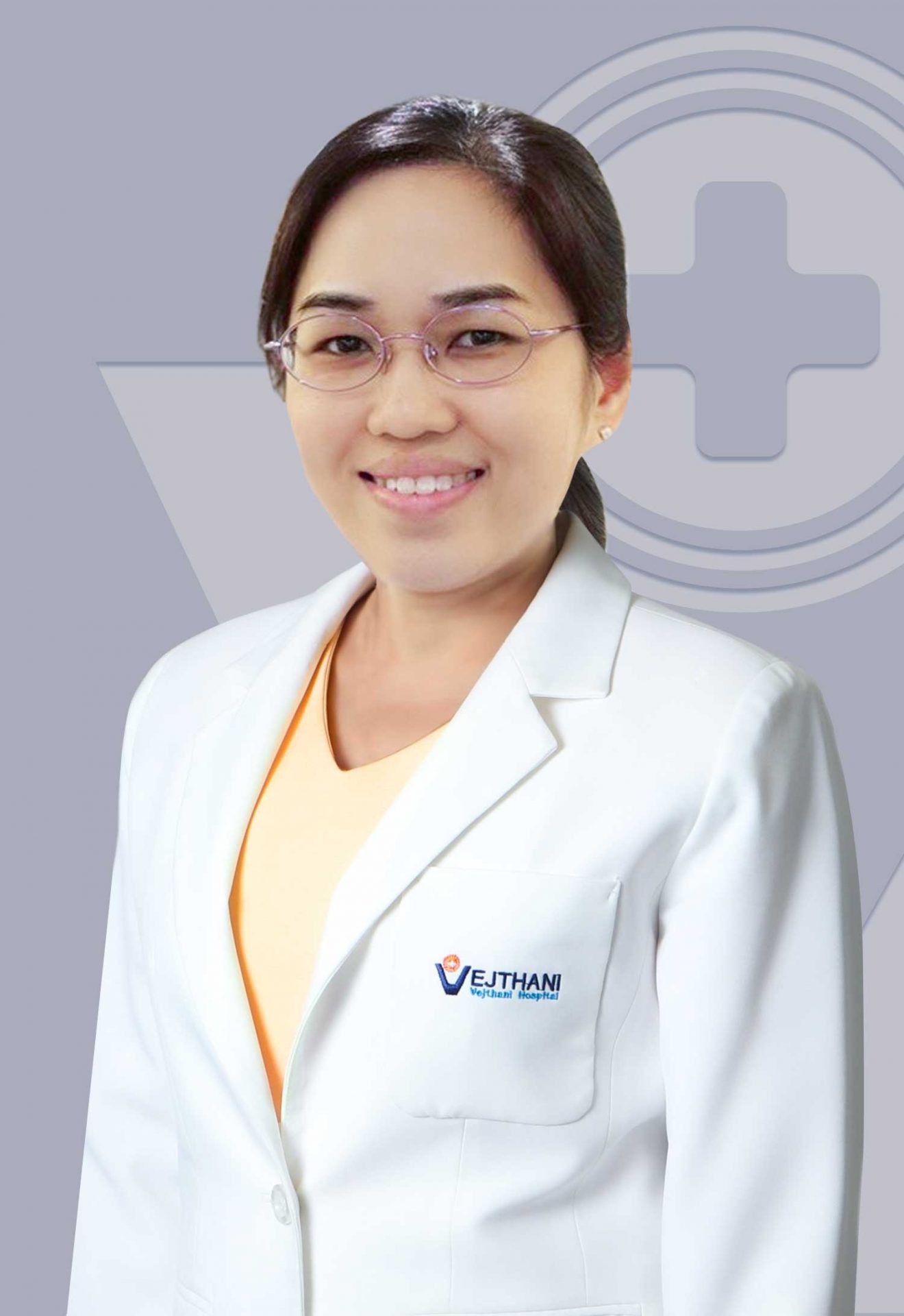 Assoc.Prof.Dr. PATRAYU TAEBUNPAKUL, DDS., Ph.D. - Vejthani Hospital ...