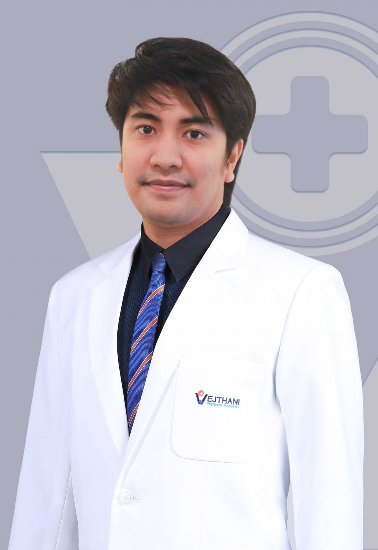 PAWARES NETNOPARAT, DDS. - Vejthani Hospital | JCI Accredited ...