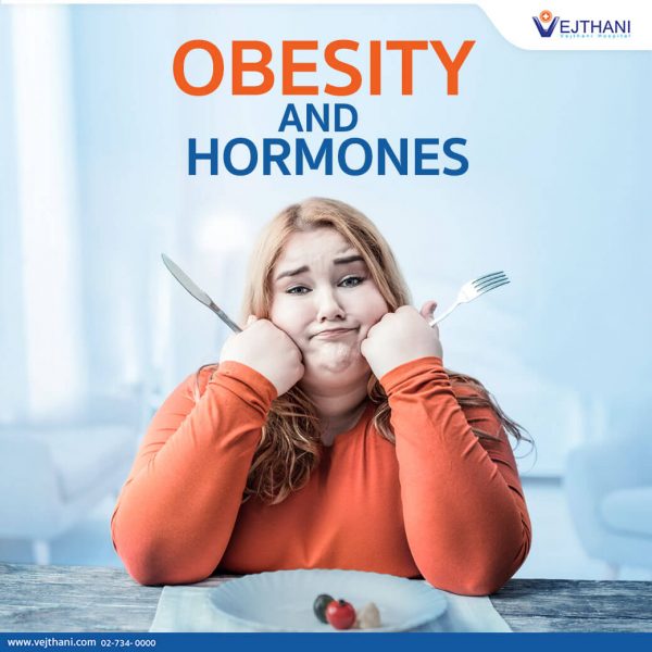 OBESITY AND HORMONES