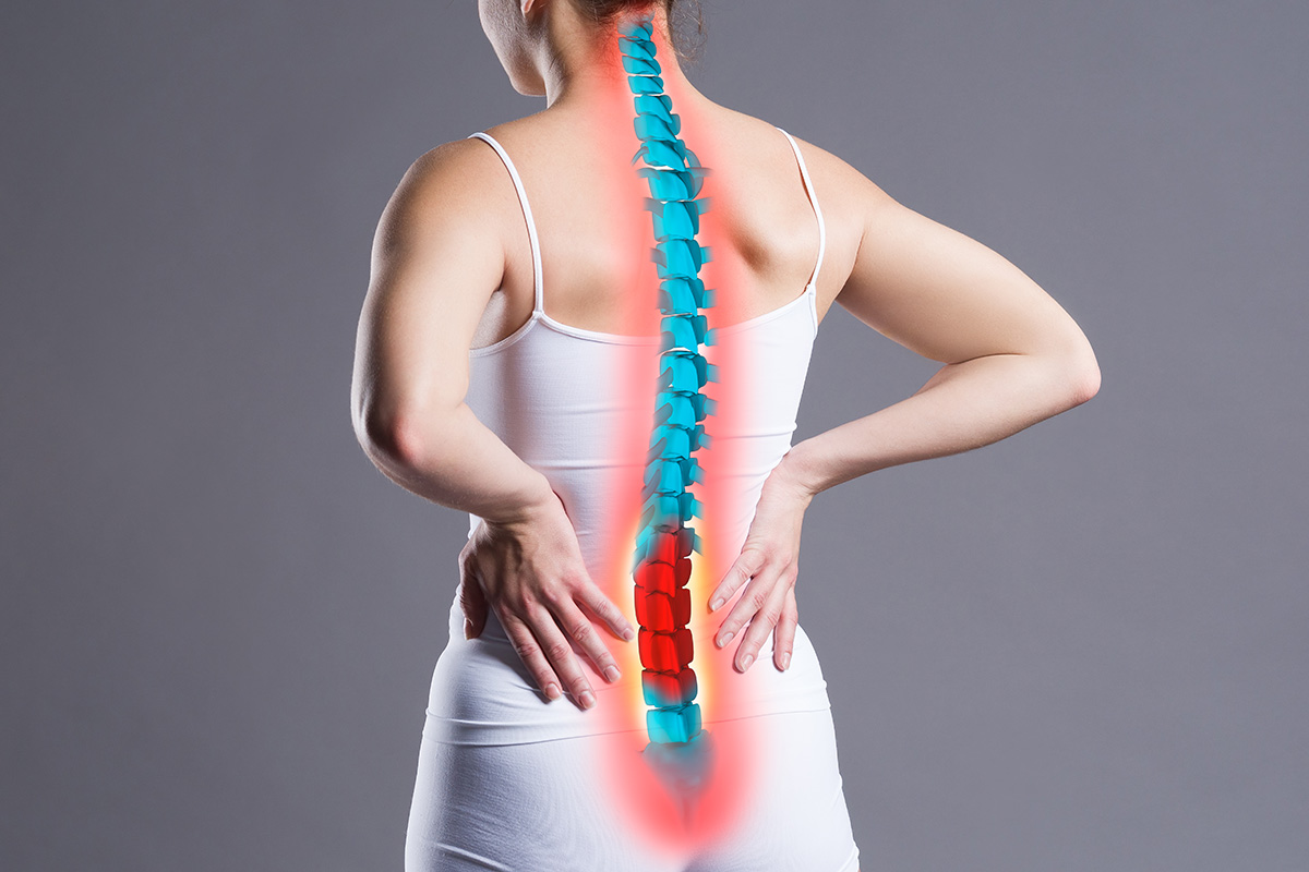 4 Reasons behind Neck and Upper Back Pain that should not be ignored -  Vejthani Hospital