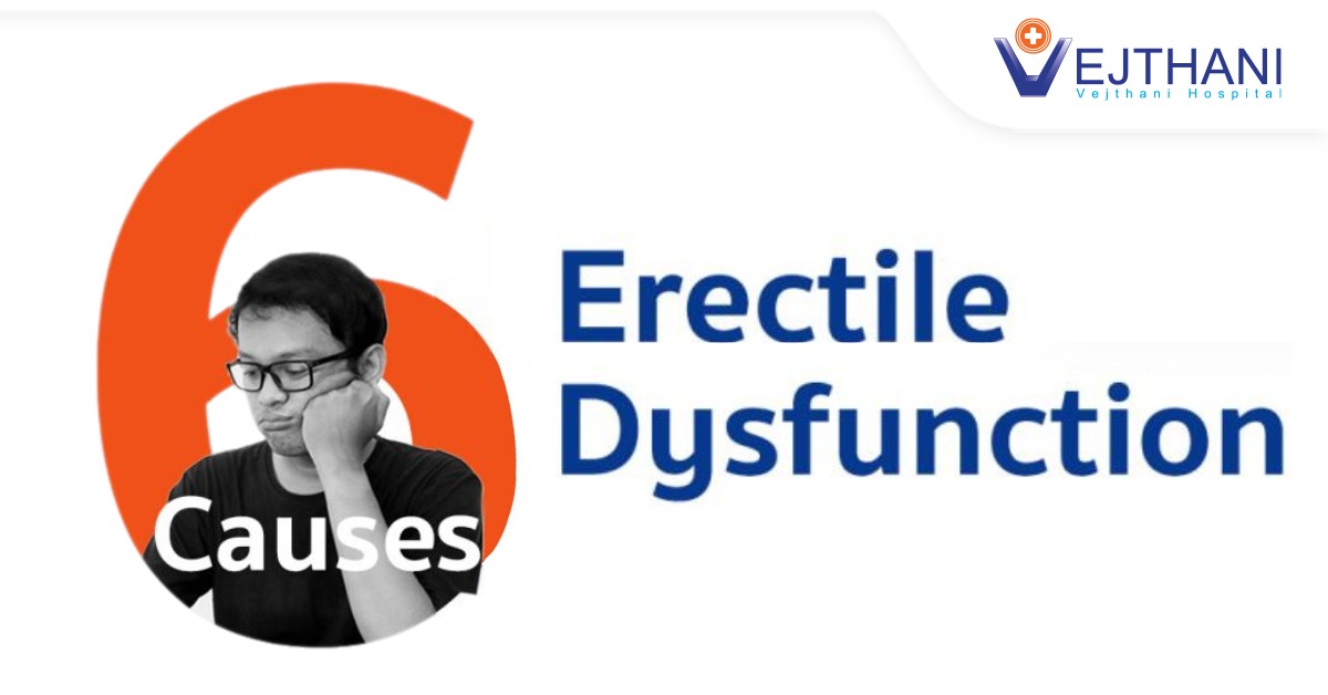 Erectile Dysfunction (ED)