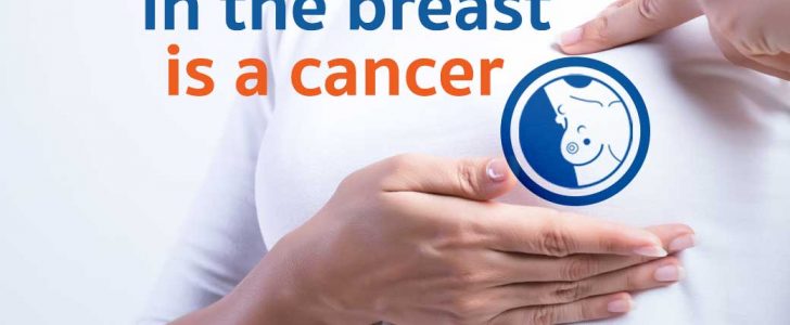 Breast Pain - A Warning sign of an Abnormality - Vejthani Hospital