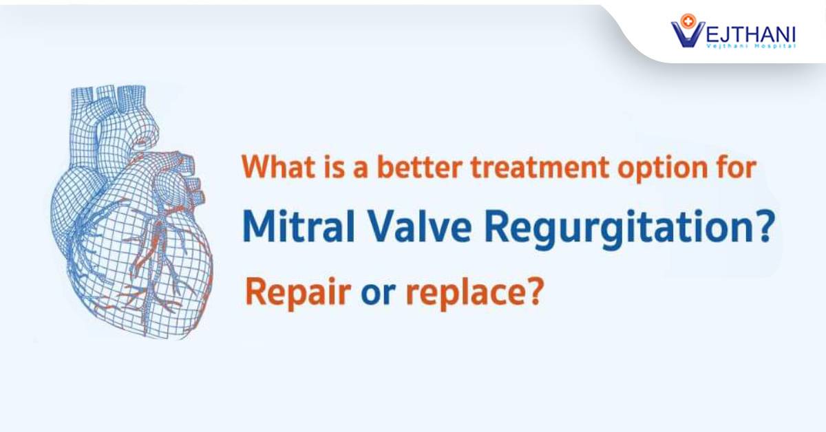 Mitral Valve Repair and Replacement