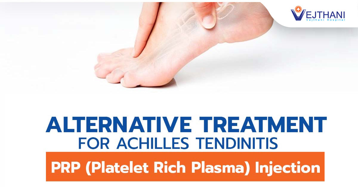 Platelet Rich Plasma For Plantar Fasciitis 2024