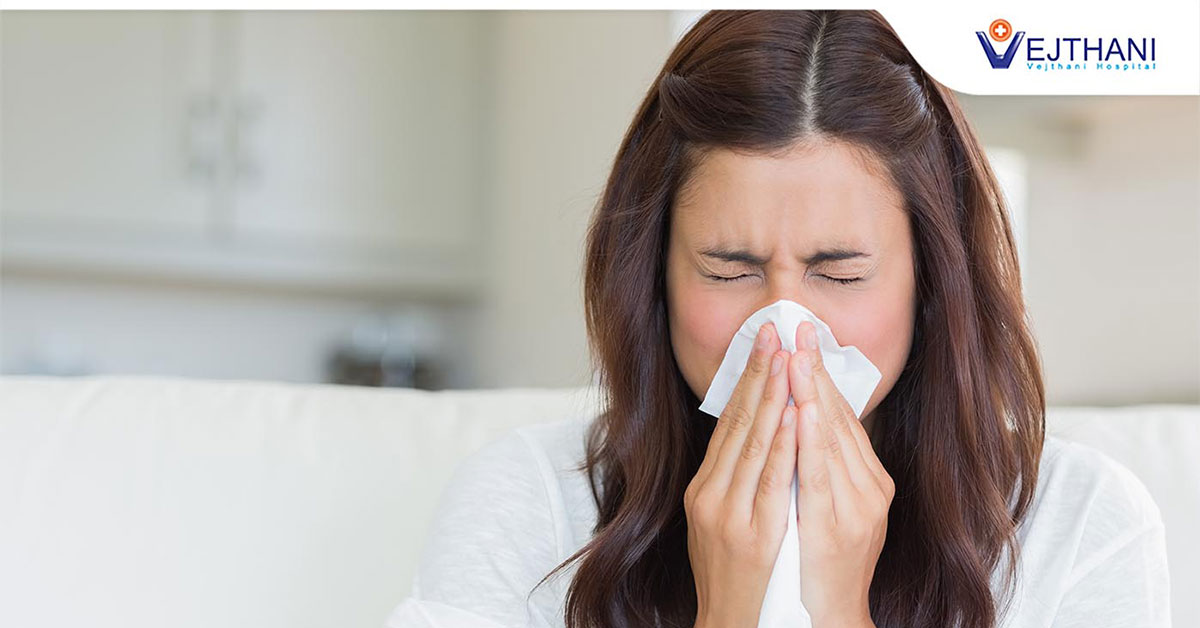 Discover the Root of Allergies with a Simple Blood Test