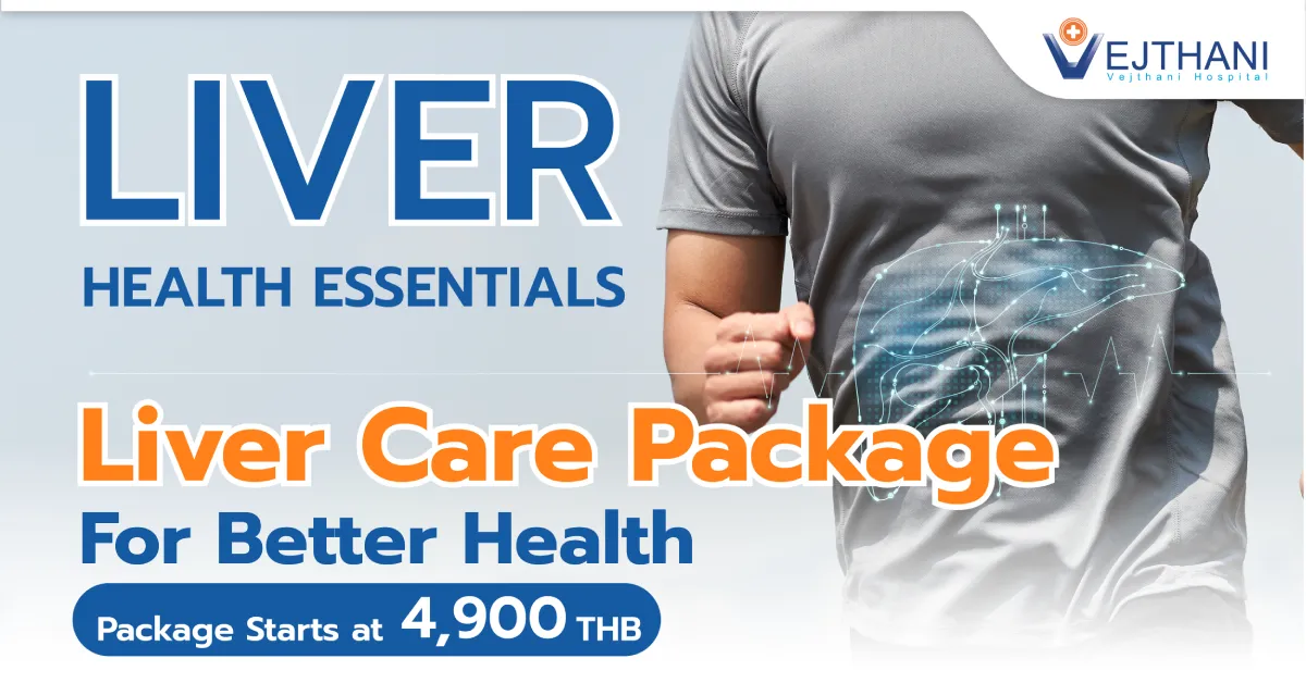 Liver Health Essentials, Liver Care Package for Better Health