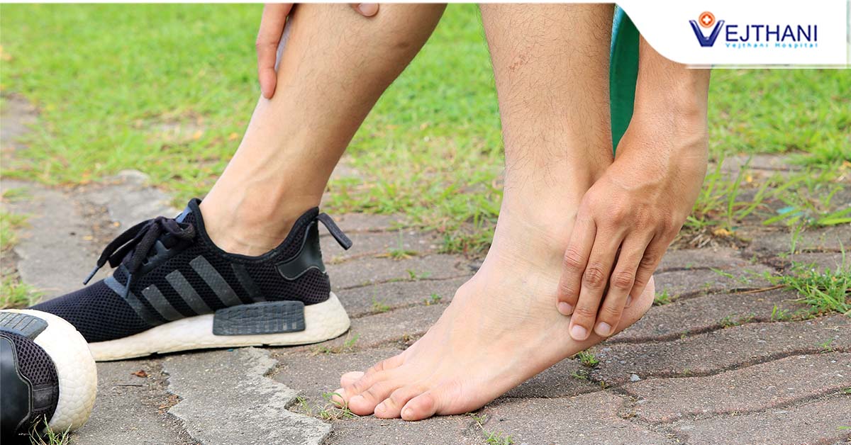 Achilles Tendinitis – အားကစားသမား ဝါသနာရှင်များကို ထိခိုက်စေသည့် အဖြစ်များသော အခြေအနေတစ်ခု