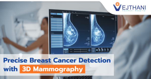 3D Mammography