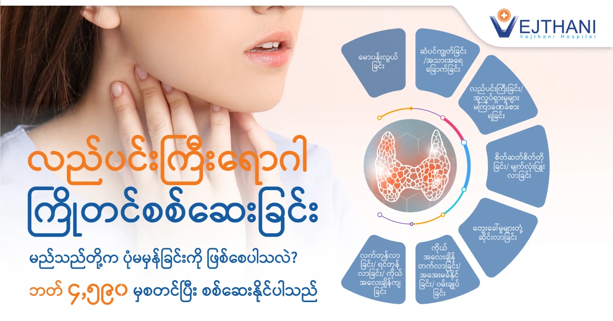 Thyroid screening