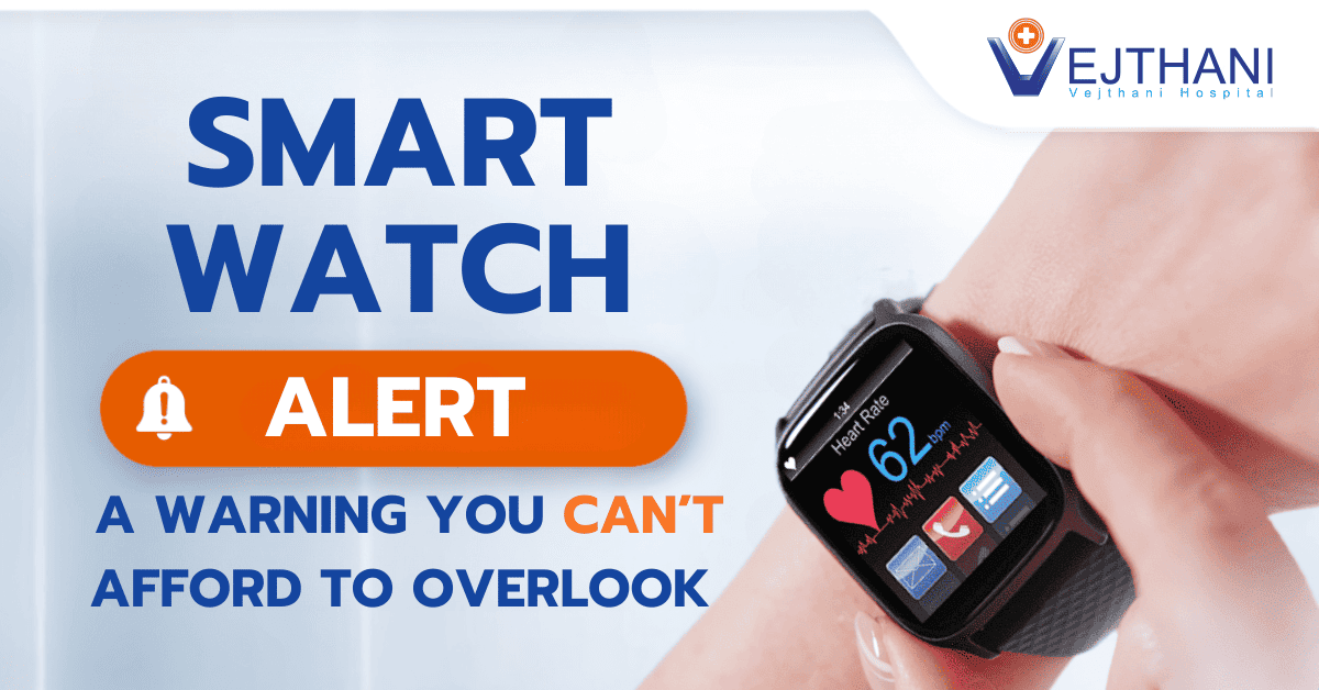 Smartwatch Alerts: A Warning You Can’t Afford to Overlook